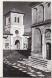 Bnk cp Targoviste - Manastirea Dealu - circulata, Printata, Dambovita