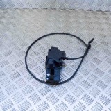 &Icirc;ncuietoare ușă dreapta spate TESLA MODEL S 2014 OEM: 6008914-00-D 10050166