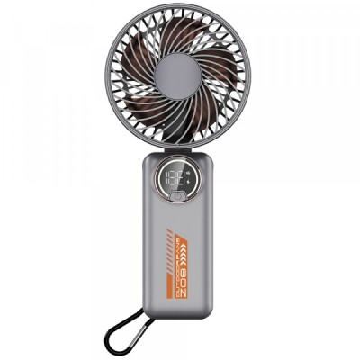Ventilator Portabil Techsuit Z8, Alb foto