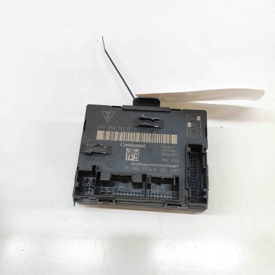 Modul de control ușă dreapta față PORSCHE PANAMERA 970 2010 OEM: 7PP959792D 31055655 foto