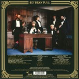Heavy Horses - Vinyl | Jethro Tull, Chrysalis Records