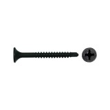 Surub autoforant pentru gipscarton, 3,5mmx35mm, 1000buc, DSH, 162572