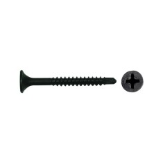 Surub autoforant pentru gipscarton, 3,5mmx35mm, 1000buc, DSH, 162572 foto
