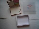 Souvenir din Thailanda - notesuri si indexuri adezive