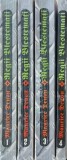 Regii blestemati (4 volume) - Maurice Druon