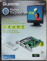 PLACA DE CAPTURA VIDEO
