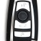 Cheie Briceag BMW CAS2 Butoane 868MHZ Lamela HU92 E60