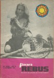 Revista Flacara Rebus nr. 18 / 15 septembrie 1982