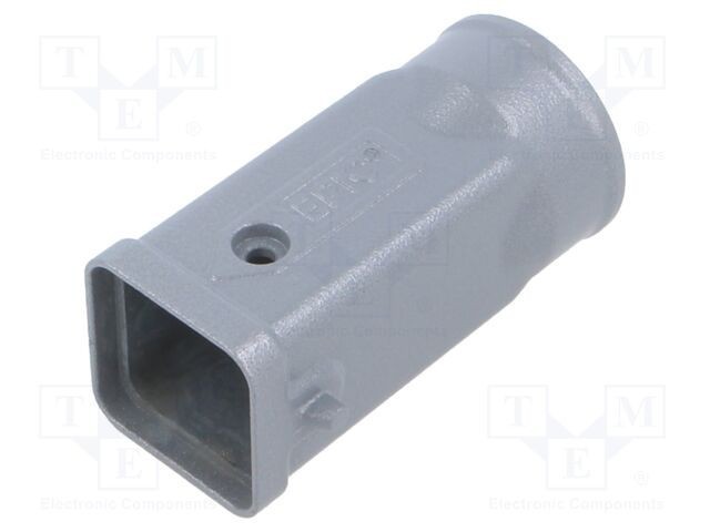 Carcasă LAPP HDC H-A 3 pentru conectori, montare pe cablu, zinc, filet M25