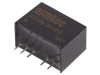 Convertor DC/DC 3W 9-36V la 15V 200mA SIP6