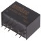 Convertor DC/DC 3W 9-36V la 15V 200mA SIP6