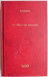 Revelație pe Amazon - Petru Popescu - Roman Beletristică