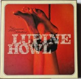 Lupine Howl &lrm;&ndash; The Carnivorous Lunar Activities Of... NM / NM cd muzica rock psychedelic, indie rock _ Beggars banquet, 2001, UK