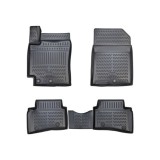 Covoare tavita din cauciuc TPE pentru Kia Stonic 2021+, set 4 piese