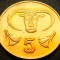 Moneda exotica 5 CENTI - CIPRU, anul 1994 * cod 3421 A
