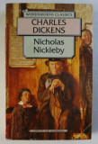 NICHOLAS NICKLEBY by CHARLES DICKENS , 1995
