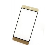 Geam Xiaomi Mi 5S Gold - Sticla Protectie Display, Componenta Inlocuire