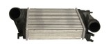 Radiator intercooler RENAULT KADJAR (HA_, HL_) (2015 - Prezent) MAXGEAR AC630109