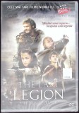 DVD: THE LAST LEGION-267604