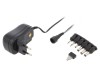 Alimentator Universal 3VDC 1A