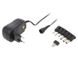 Alimentator Universal 3VDC 1A