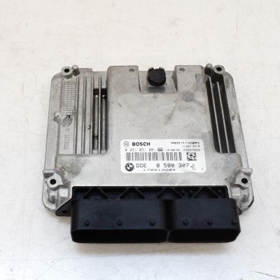 Unitate de control motor BMW X1 E84 2015 OEM: 02810310018580307 4157627 foto