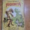 carte pentru copii - neghinita - cezar petrescu - din anul 1949