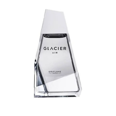 Parfum Glacier Air El 100 ml foto