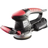 Raider RDP-RSA07 - Slefuitor cu excentric 480 W 125 mm