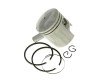 Kit piston Suzuki Ad 50 (f 41.5 mm,d 10 mm)