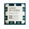 Procesor AMD Ryzen 5 7500F, 6C 12T, 3.70 - 5.00 GHz, 38 MB cache, 65 W, Tray 100-000000597