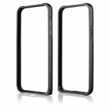 Cumpara ieftin Husa Bumper Metal Samsung J5 2015 j500 Black&nbsp;