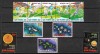 C5723 - lot timbre San Marino nestampilate MNH