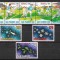 C5723 - lot timbre San Marino nestampilate MNH