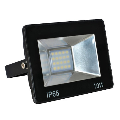 Reflector LED Omega, 4200K, 10 W, unghi dispersie lumina 120 grade foto