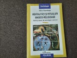 Nicu Gavriluta - Mentalitati si ritualuri magico-religioase. Studii si eseuri