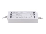 Alimentator LED pulsatoriu 200W 12VDC IP67