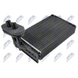 Radiator incalzire habitaclu Audi A3, S3 1996-, Seat Ibiza 1993-, Leon 1999-, Vw Golf 4, 234x158x42, 191819031B