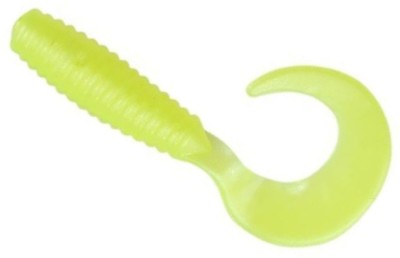 Grub Relax Turbo Twister Standard Blister, TS040, 4cm, 8buc/pac foto