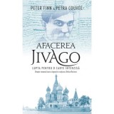 Afacerea Jivago - Peter Finn, Petra Couvee