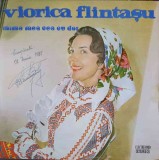Disc vinil, LP. INIMA MEA CEA CU DOR-VIORICA FLINTASU-251527