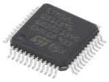 Microcontroler ARM 32MHz LQFP48 1.65-3.6V -40-85&deg;C