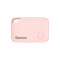 Dispozitiv inteligent anti-pierdere Baseus T2, Bluetooth, Monitorizare aplicatie, Baterie 75 mAh, Alarma 100 dB SafetyGuard Surveillance