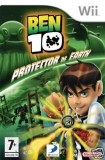 Joc Nintendo Wii Ben 10: Protector of Earth