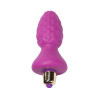 Dopuri cu vibratii - Rocks Off Boaba de Fund cu 7 Viteze - Zmeura, Rocks Off Ltd