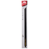 Makita B-63591 - Set panze fierastrau sabie HM/CT 400 mm 2 dinti/inch dantura standard 2 bucati