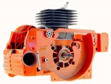 Motor complet drujba Husqvarna 362, 365, 371, 372, Farmertec