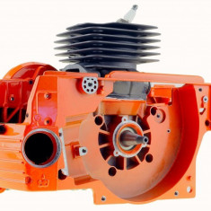 Motor complet drujba Husqvarna 362, 365, 371, 372