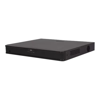 NVR 4K, 16 canale max. 12MP, compresie H.265 Ultra - UNV NVR302-16E2 foto
