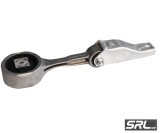 Suport motor Skoda Fabia 1999-2014, Roomster, Vw Polo 9N9R, Seat Ibiza 4, 6J/6L motor 1.4 16V 6Q0199851AB, spre spate